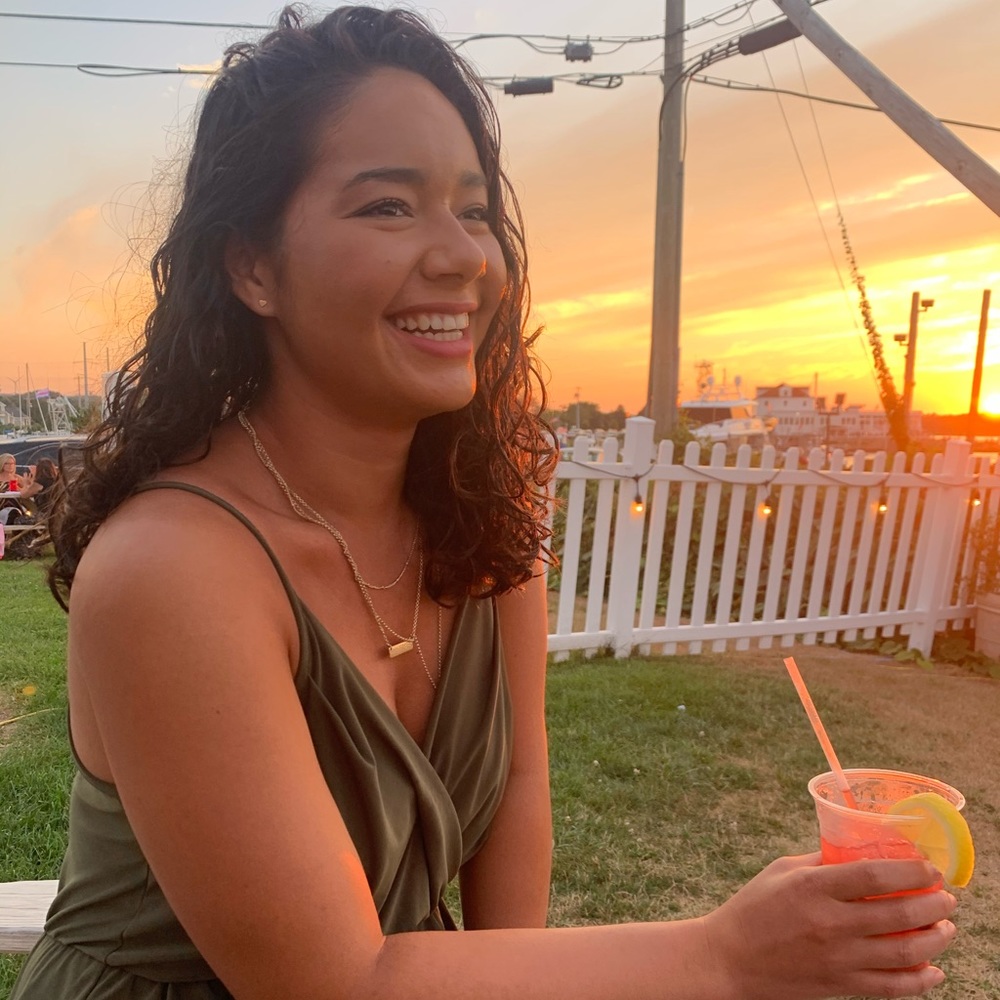 Meet your Posher, Miranda